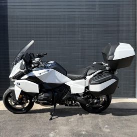 New 2026 BMW R 1300 RT 