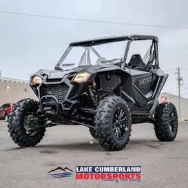 2024 Honda Talon 1000X Base 