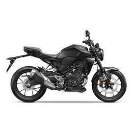 Used 2025 Honda CB300R ABS 