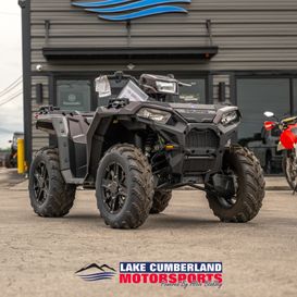 2024 Polaris Sportsman 850 Premium 