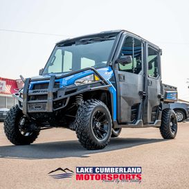 2017 Polaris RGR CREW XP 1000 EPS NORTHSTAR 