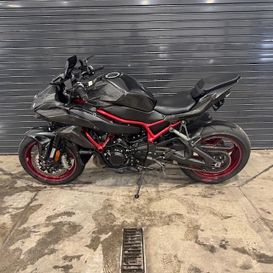 Used 2023 Kawasaki Z H2 