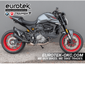 Used 2022 Ducati Monster 937 