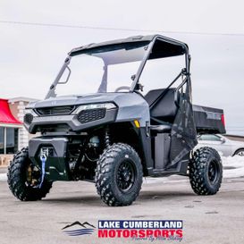 New 2026 Polaris RANGER 500 