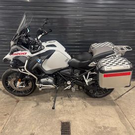 R 1200 GS Adventure Cape Fear Moto Group | Wilmington NC 28403