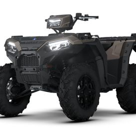 2026 Polaris Sportsman 850 Premium