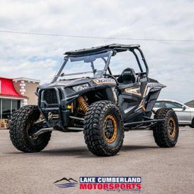 Used 2018 Polaris RZR XP 1000 EPS TRAILS AND ROCKS EDITION EPS TRAILS  ROCKS EDITION 