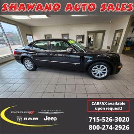 Used 2009 Chrysler 300C 