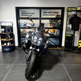 2025 BMW R 1300 GS Adventure