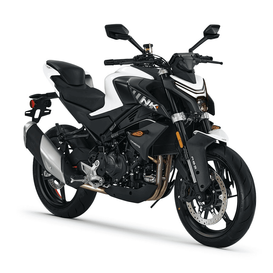 New 2024 CFMOTO 450NK 