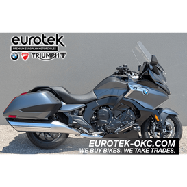 Used 2025 BMW K 1600 B 