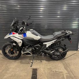 New 2026 BMW R 1300 GS 