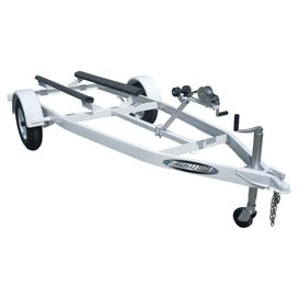 Used 2025 Zieman J-1 