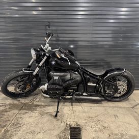 Black Storm Metallic