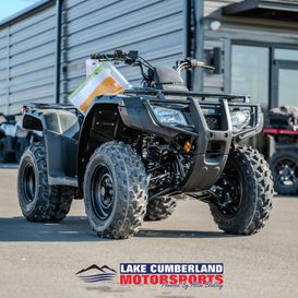 2025 Honda FourTrax Recon Base 