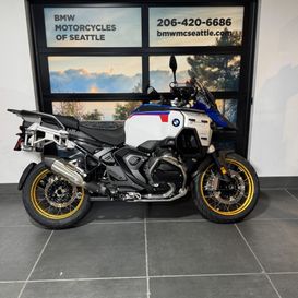 2026 BMW R 1300 GS Adventure