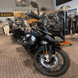 2023 BMW R 1250 GS Adventure 