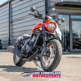 2025 Honda Rebel 1100 DCT SE 