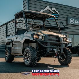 2025 Kawasaki Mule PRO-MX EPS 