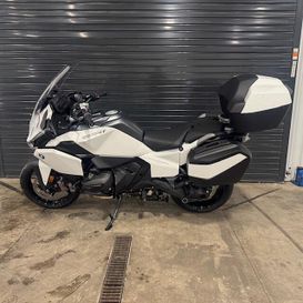 New 2026 BMW R 1300 RT 