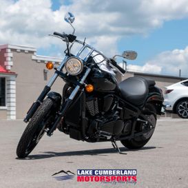 New 2026 Kawasaki VULCAN 900 CUSTOM 