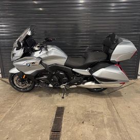 2025 BMW K 1600 B