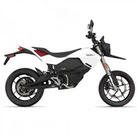 New 2024 Zero FXE 