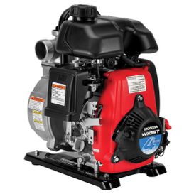 New 2026 Honda WX15TA660430 
