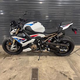 Used 2023 BMW S 1000 R 