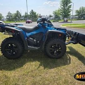 2023 Can-Am OUTLANDER XT 850 