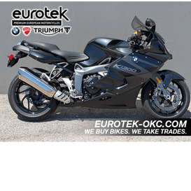 Used 2014 BMW K 1300 S 