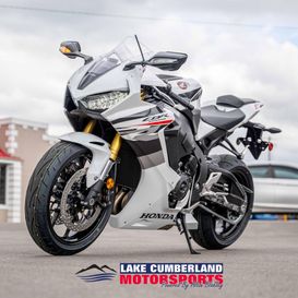 New 2026 Honda CBR1000RR Base 