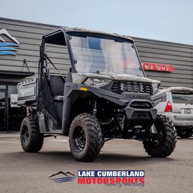 2024 Polaris RANGER SP 570 Base 