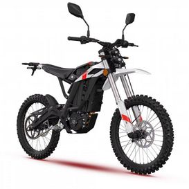 New 2026 Zero XB 