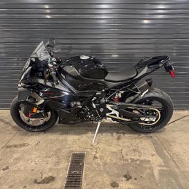New 2026 BMW S 1000 RR 