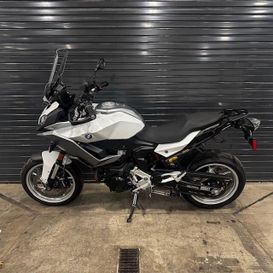 Used 2023 BMW F 900 XR 