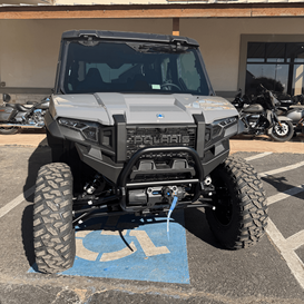 NEW 2026 POLARIS XPEDITION ADV 5 NORTHSTAR 