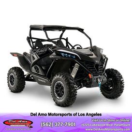 2024 CFMOTO ZFORCE 950 H O  EX 