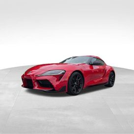 Used 2024 Toyota GR Supra 3.0