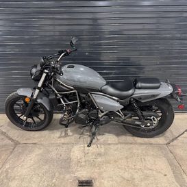 Eliminator Cape Fear Moto Group | Wilmington NC 28403