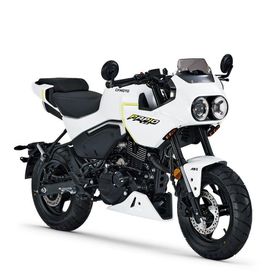 2024 CFMOTO PAPIO SS 125 CF1258US