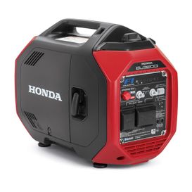 2024 HONDA POWER EU3200IAC 