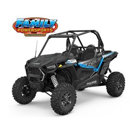 2023 Polaris RZR XP 1000 ULTIMATE ONYX BLACK