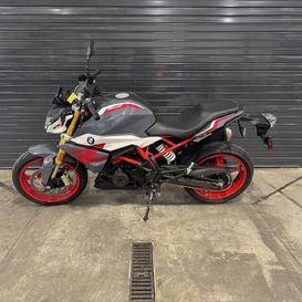 Used 2021 BMW G 310 R 