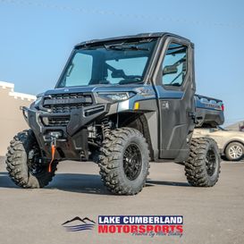 2025 Polaris RANGER XP 1000 NS ED ULT 