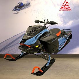 New 2026 Ski-Doo EXP XTREME 850 ETEC 18 ES 