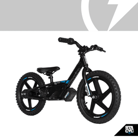 New 2025 Stacyc Stability Cycle Stacyc 16edrive brushless 