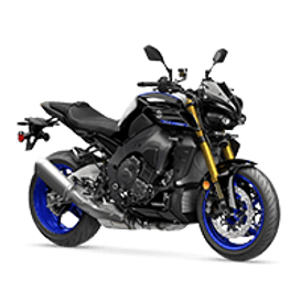 New 2026 Yamaha MT-10 SP DEMO 