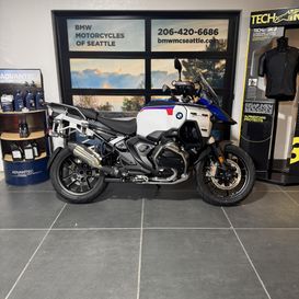 2026 BMW R 1300 GS Adventure