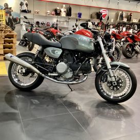 2007 Ducati SportClassic